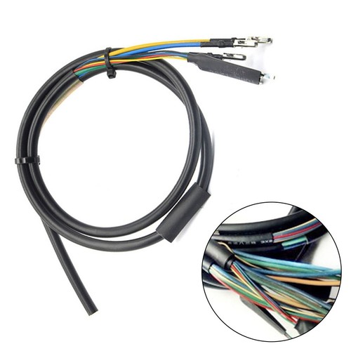 Motore brushless linea 9pin - motore,