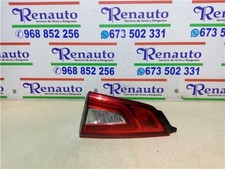 luce interna posteriore destra