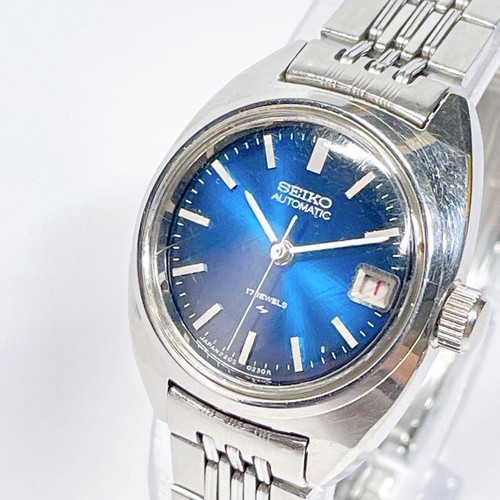 Orologio seiko automatico - orologio,