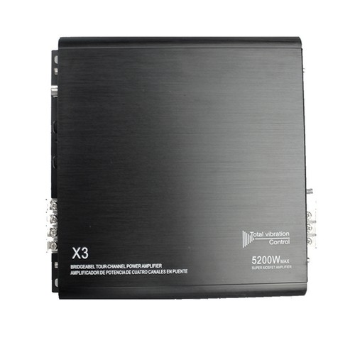 Amplificatore potenza per - potenza,