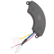 AVR Raddrizzatore Regolatore di Tensione Automatico Trifase nel Plastica pe9782