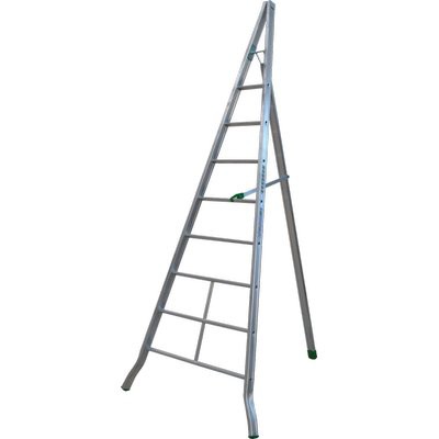 Scala triangolare agri facal - scala,