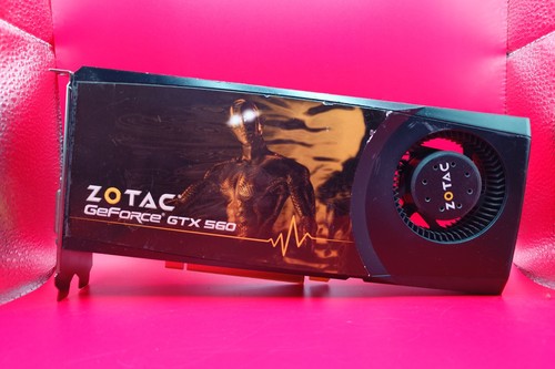 Zotac nvidia geforce - zotac, 1