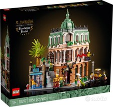 LEGO Boutique Hotel -