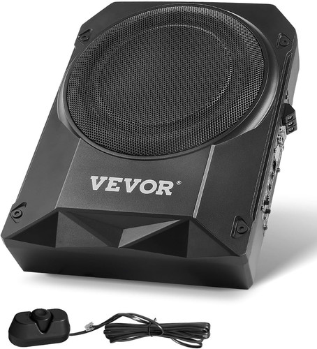 Subwoofer per auto sotto - subwoofer,