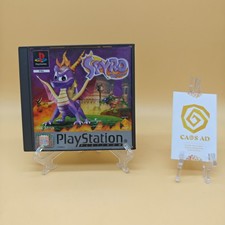 Gioco Spyro The Dragon