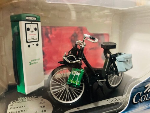 Bicicletta solex 3800 - bicicletta,