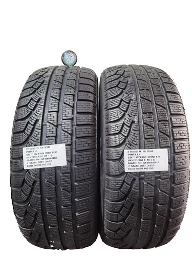 Pneumatici usati 215 r 16 - pneumatici,