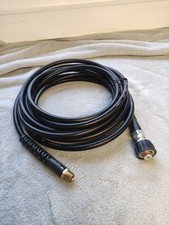 TUBO DI RICAMBIO idropulitrice