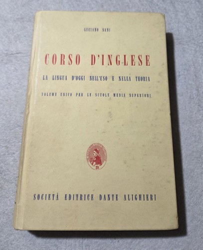 Corso inglese la lingua - corso,