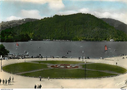 Carte postale - -, 88