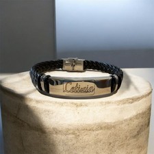 Bracciale Uomo Personalizzato