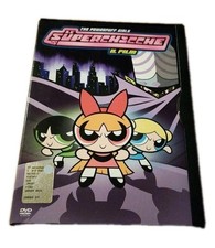 Le Superchicche Il Film DVD