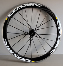 Ruota anteriore Mavic Cosmic