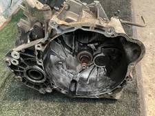 CAMBIO MANUALE COMPLETO PER CHEVROLET Captiva 1° Serie 96420073 4x4 Diesel 2.0