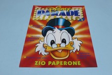 fascicolo DISNEY PARADE N. 4