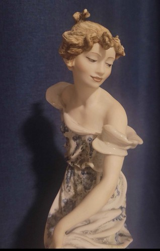 Figurina giuseppe armani - figurina,
