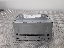 2013 OPEL ASTRA J AUTORADIO