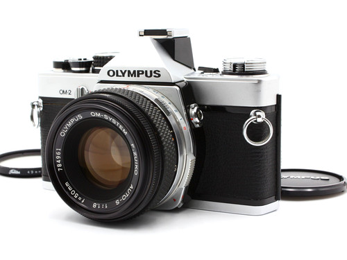 Ecc olympus om - 【ecc+4】olympus, om-2
