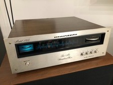 Sintonizzatore marantz - sintonizzatore, fm/am