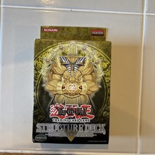 Yu-Gi-Oh! Confezione Structure