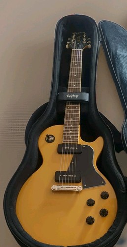 Epiphone les paul special - epiphone,