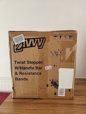 Zivvy TWIST STEPPER