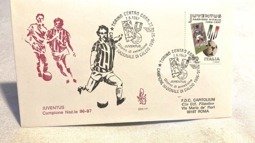 Juventus campione naz - juventus,