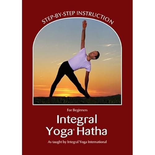 Integral yoga hatha - integral, for