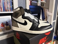 Sneakers Air Jordan 1 Retro OG