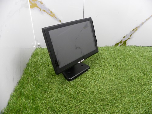 Monitor lcd tft - monitor,