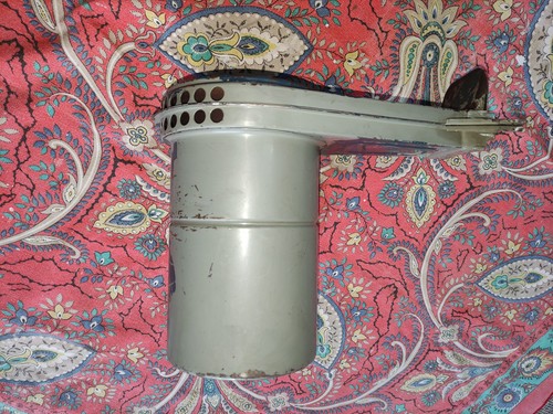 Scatola filtro fiat 600 - fiat,