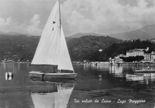 ITALIE LUINO LAGO MAGGIORE