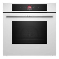 Bosch Forno incasso (71Lt) SERIE 8 HBG7321W1 White classe A+ (L60cm)
