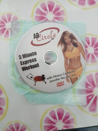 Circle pro minute express - circle, 3