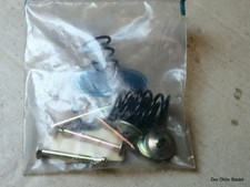 Kit fissaggio ganasce freno Ford Transit MK1 MK2 auto d'epoca NUOVO