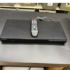 Lettore Blu Ray Disc Samsung