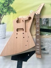 NUOVO KIT chitarra elettrica