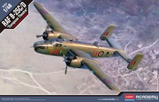 Academy raf 25c - academy, european