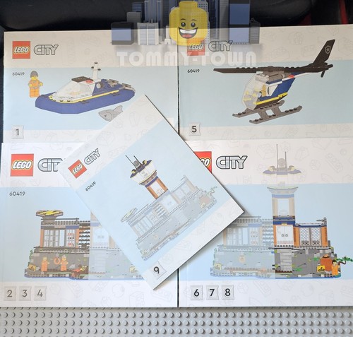 Lego city police - lego,