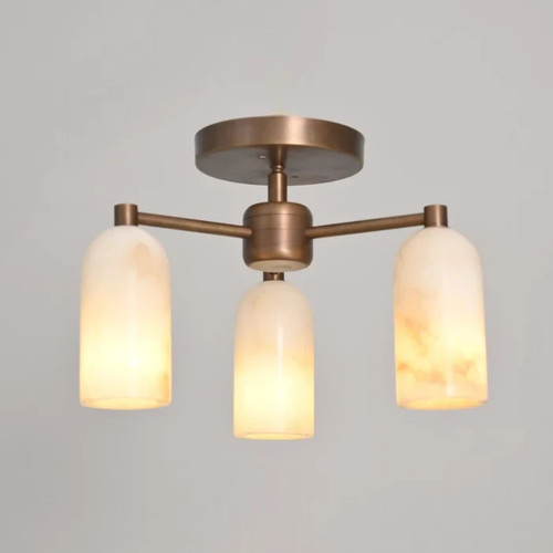 Lampadario sospensione 3 - lampadario,
