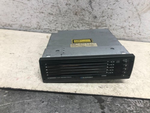 Caricatore per fiat stilo - cd,