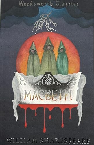 Macbeth - (wordsworth, classics)