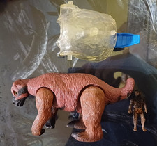 DINO RIDERS Giant Ground Sloth