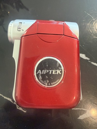 Aiptek isdv dzo v50 - aiptek, dzo-v50