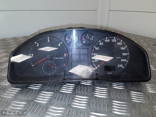 Audi 1996 - audi, a4