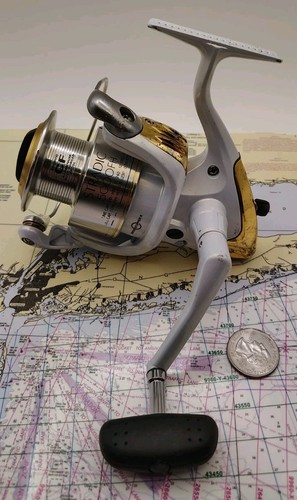 Mulinello pesca shimano - mulinello,