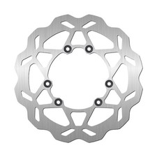 Disco freno anteriore per