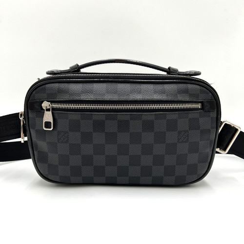 Borsa tracolla louis vuitton - tracolla,