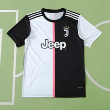 19-20 season Juventus home